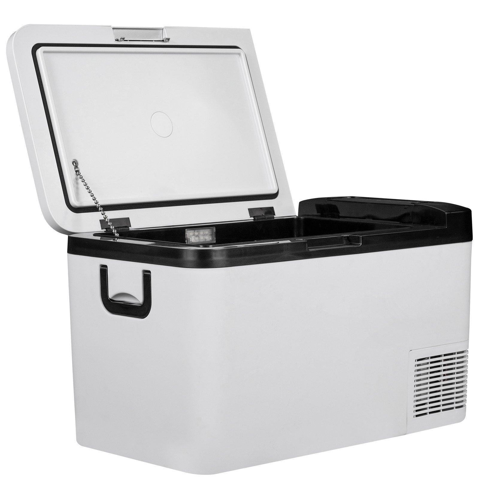 Automobilinis šaldytuvas VEVOR K25, 25 l
