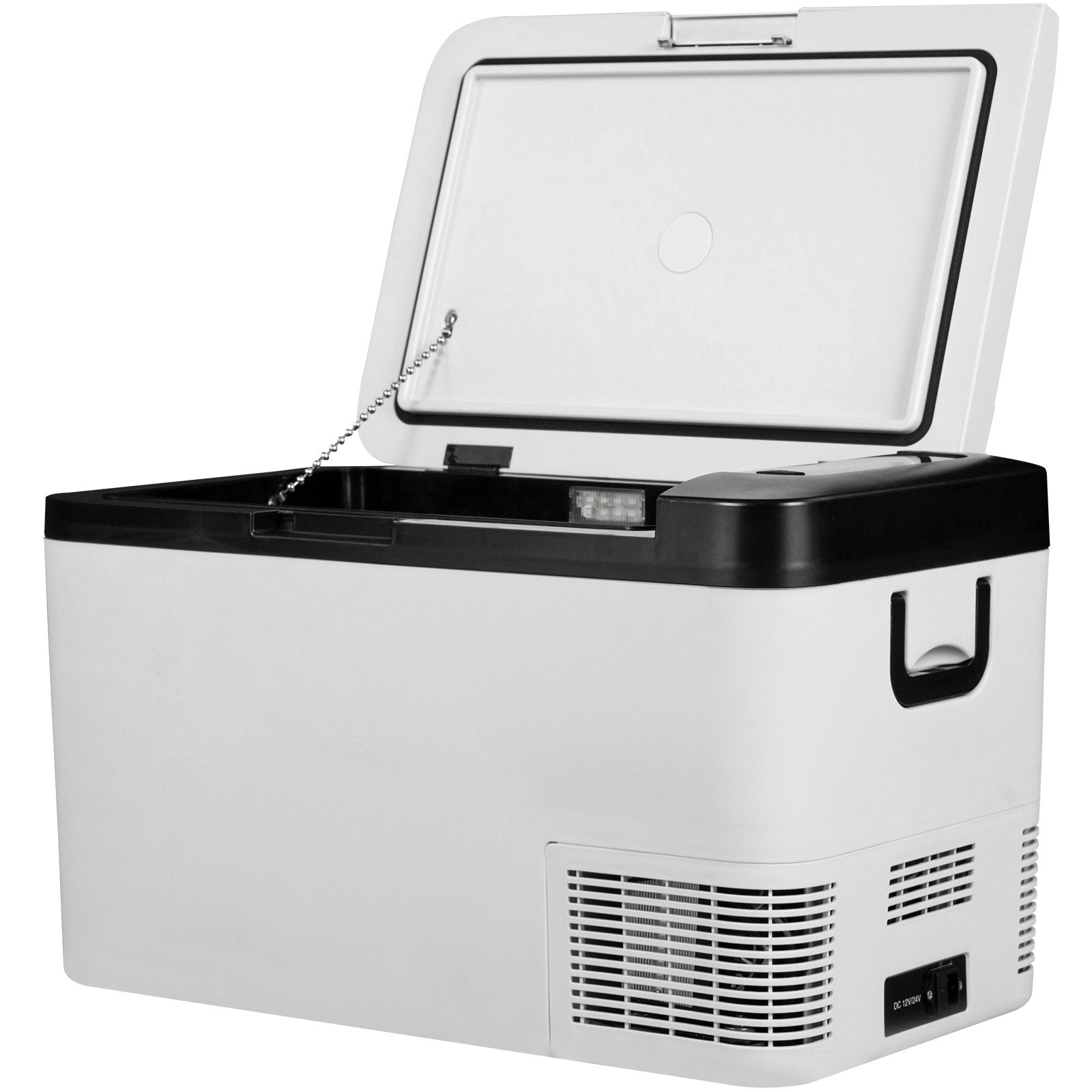 Automobilinis šaldytuvas VEVOR K25, 25 l
