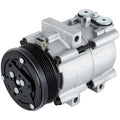 Oro kondicionieriaus kompresorius VEVOR CO 101290C, 12V