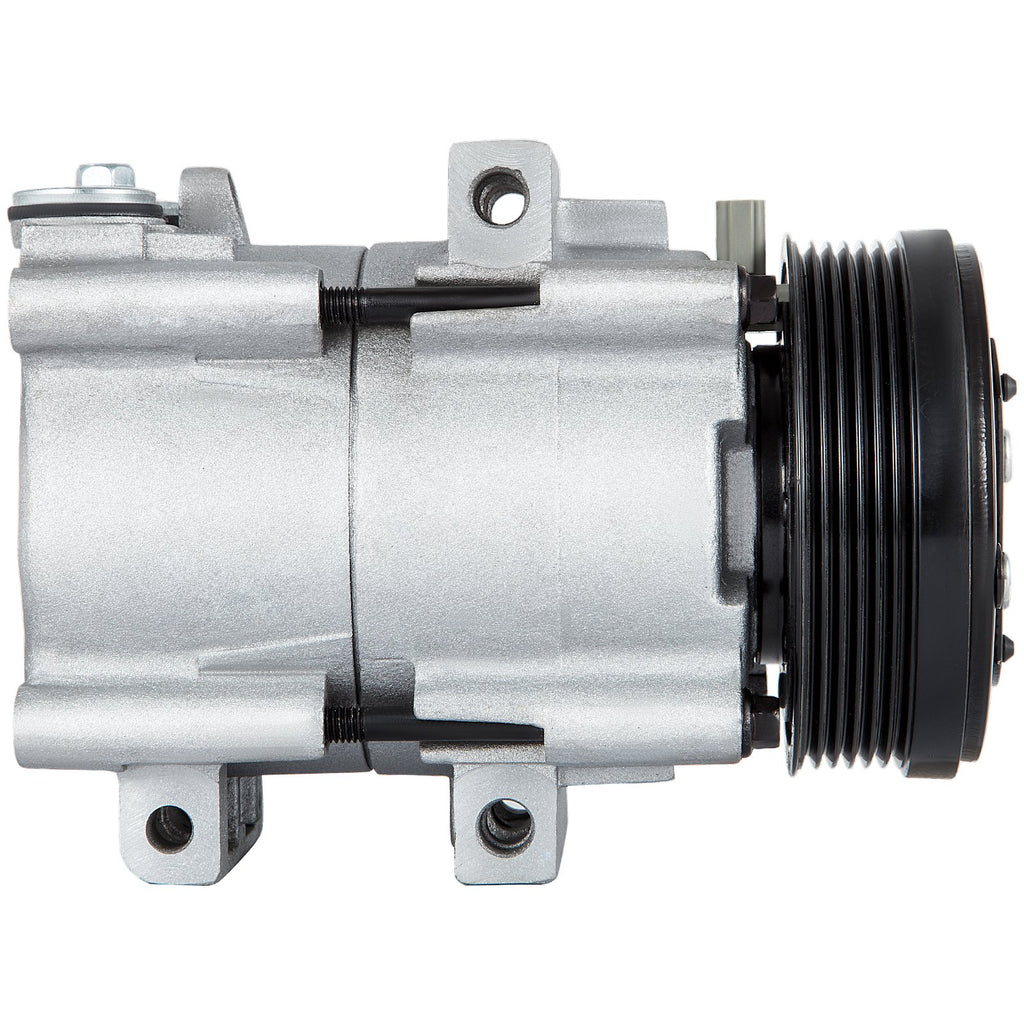 Oro kondicionieriaus kompresorius VEVOR CO 101290C, 12V