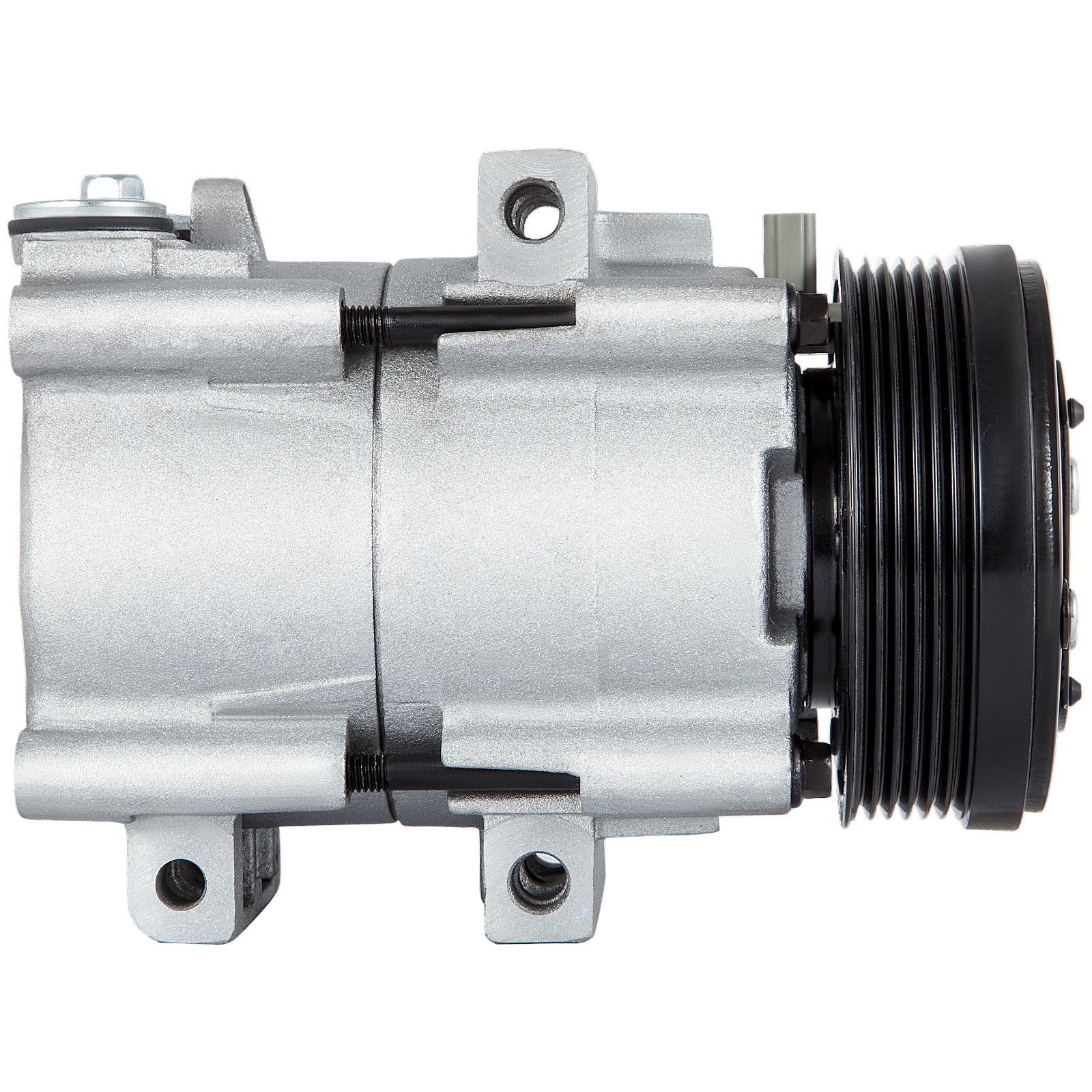 Oro kondicionieriaus kompresorius VEVOR CO 101290C, 12V