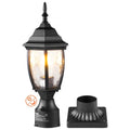 Lauko šviestuvas VEVOR 3066, 400 mm aukščio