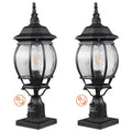 Lauko šviestuvas VEVOR 6040, 530 mm (2 vnt.)