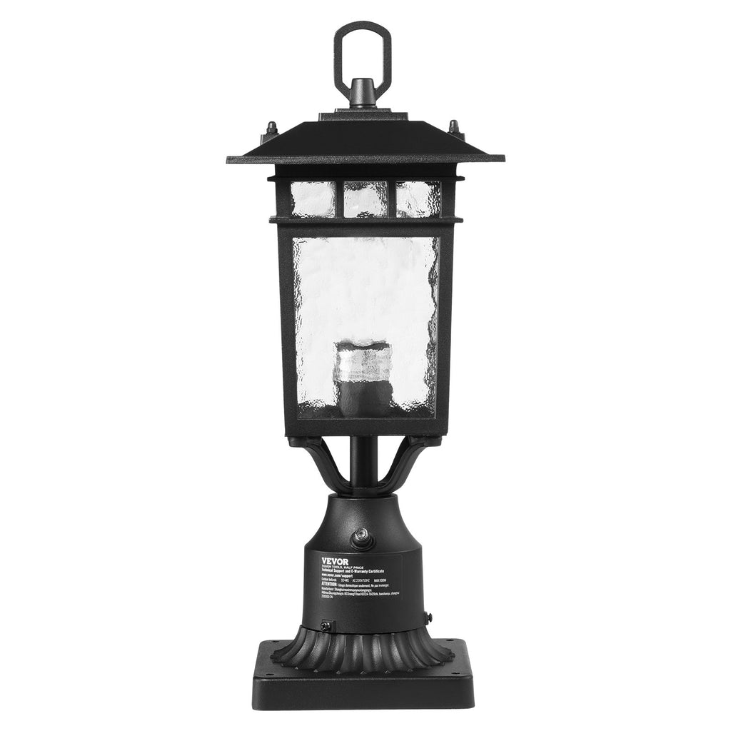 Lauko šviestuvai VEVOR 9244S, 400 mm, 2 vnt.