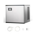 Pramoninis ledo generatorius VEVOR SKF-300BLS, 136 kg/24 val.
