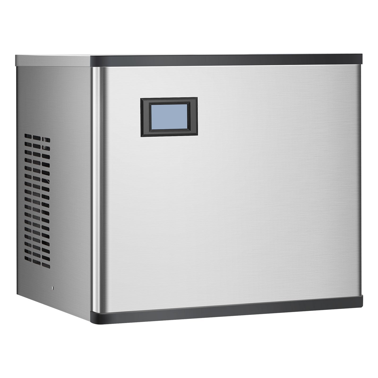 Pramoninis ledo generatorius VEVOR SKF-300BLS, 136 kg/24 val.