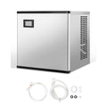 Pramoninis ledo generatorius VEVOR SKF-500BLS, 226 kg/24 val.
