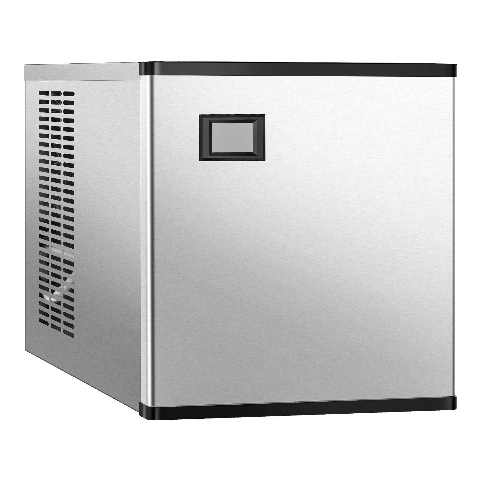 Pramoninis ledo generatorius VEVOR SKF-500BLS, 226 kg/24 val.