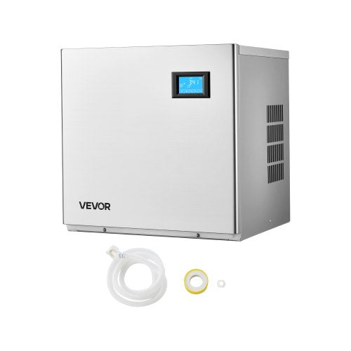 Pramoninis ledo generatorius VEVOR LRM-F360, 163 kg/parą