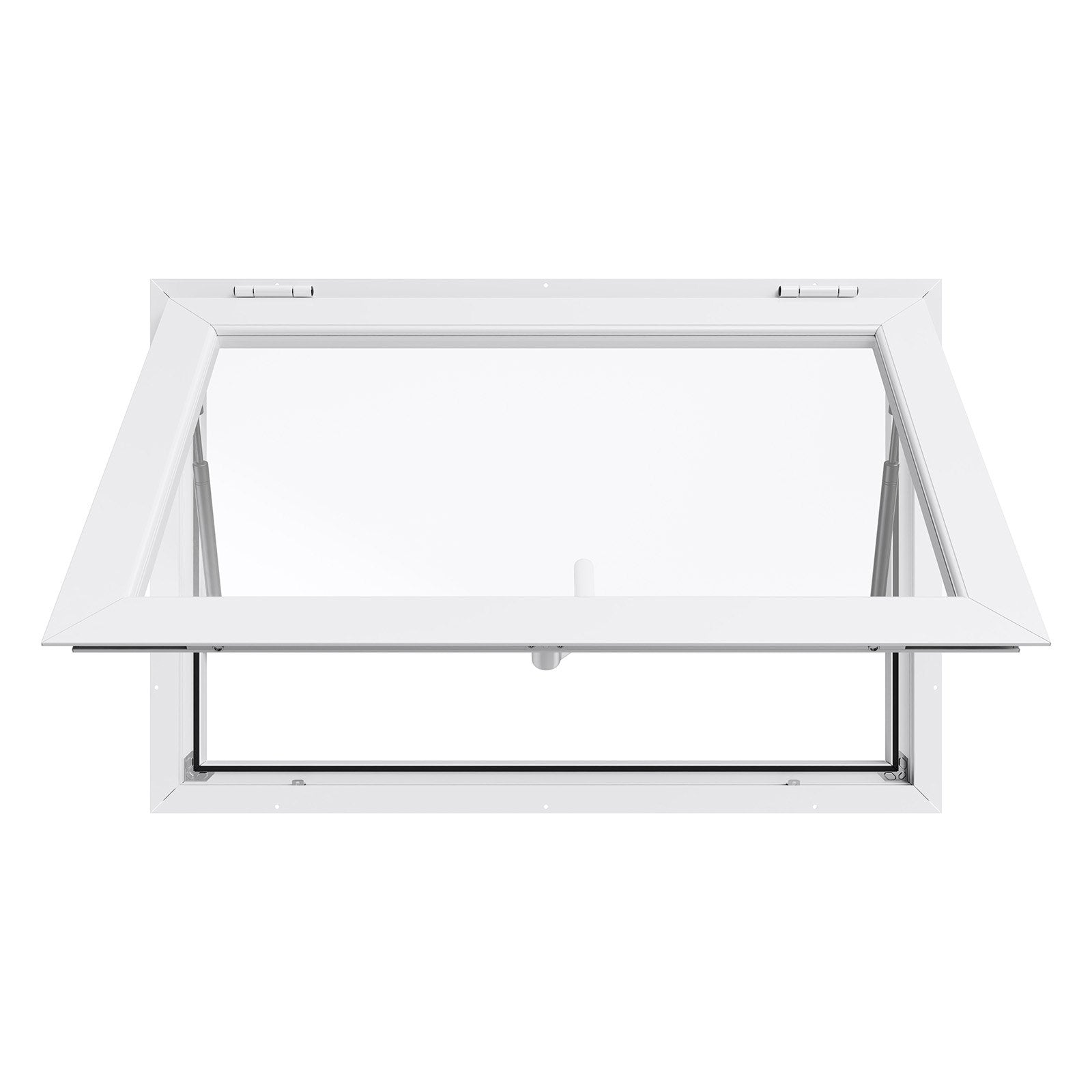 Prekybinis langas VEVOR DPYKLPTFWCK, 92x61 cm