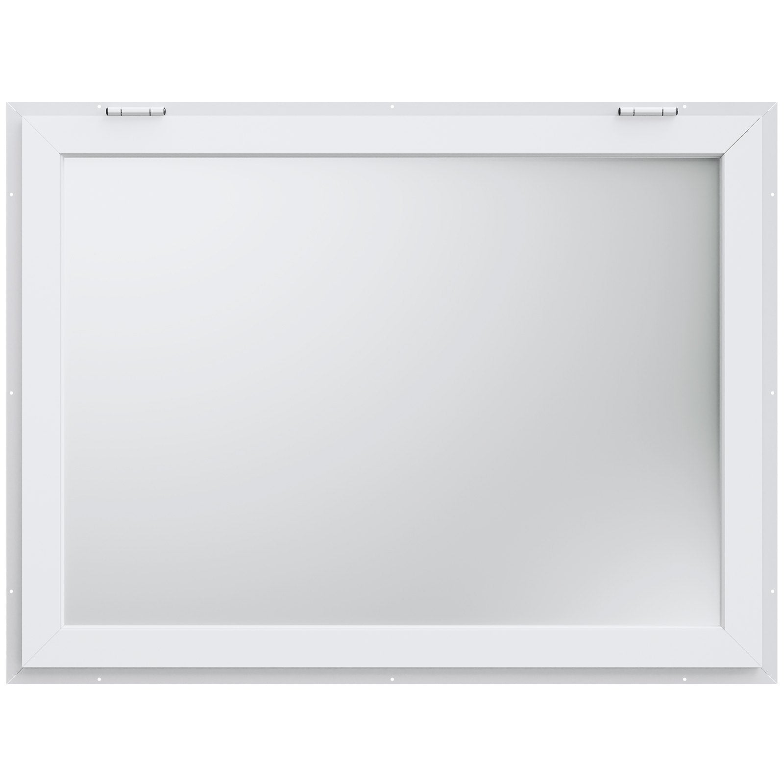 Prekybinis langas VEVOR ptfwck 48"x36", 1220x915 mm