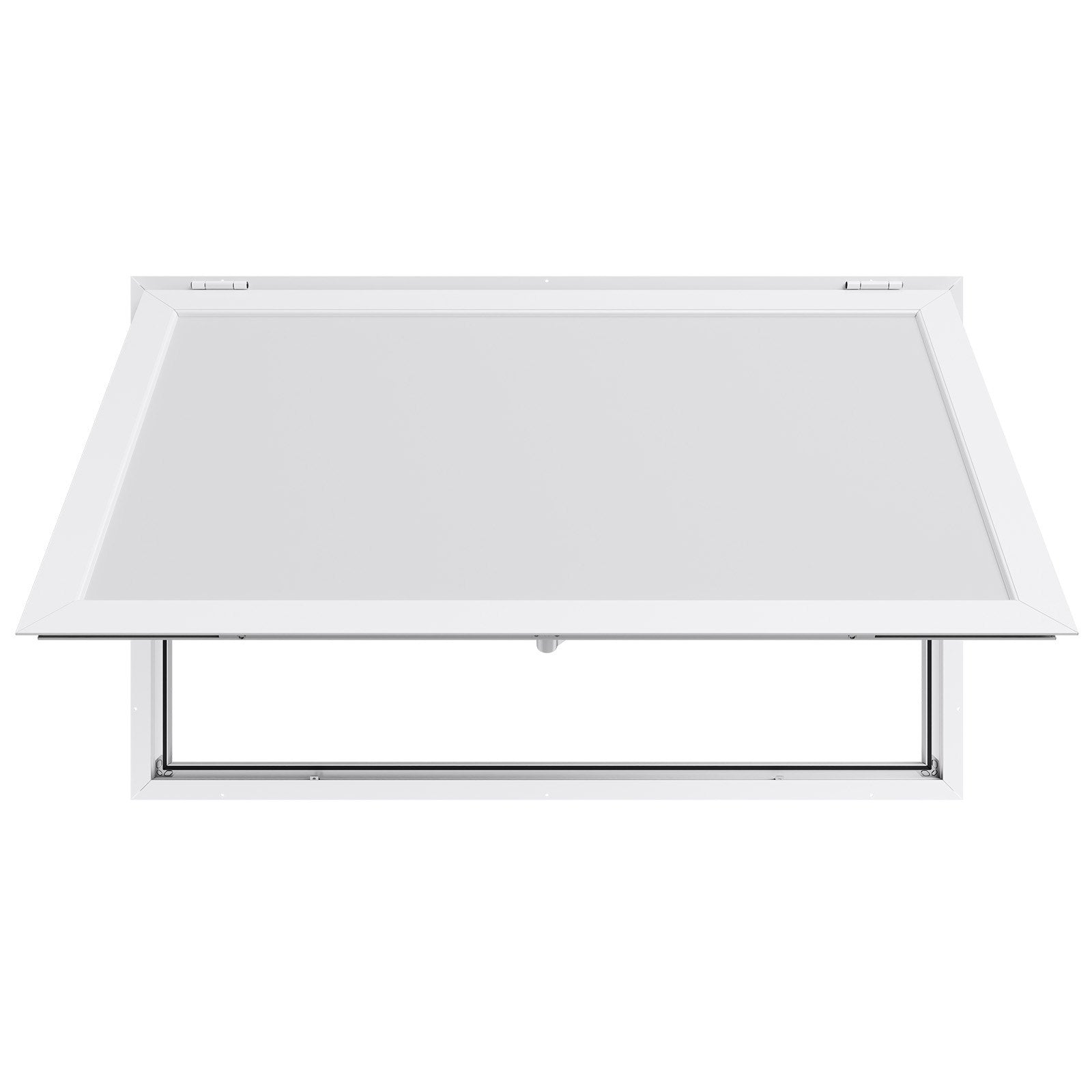 Prekybinis langas VEVOR DPPTFWCK, 135x84 cm