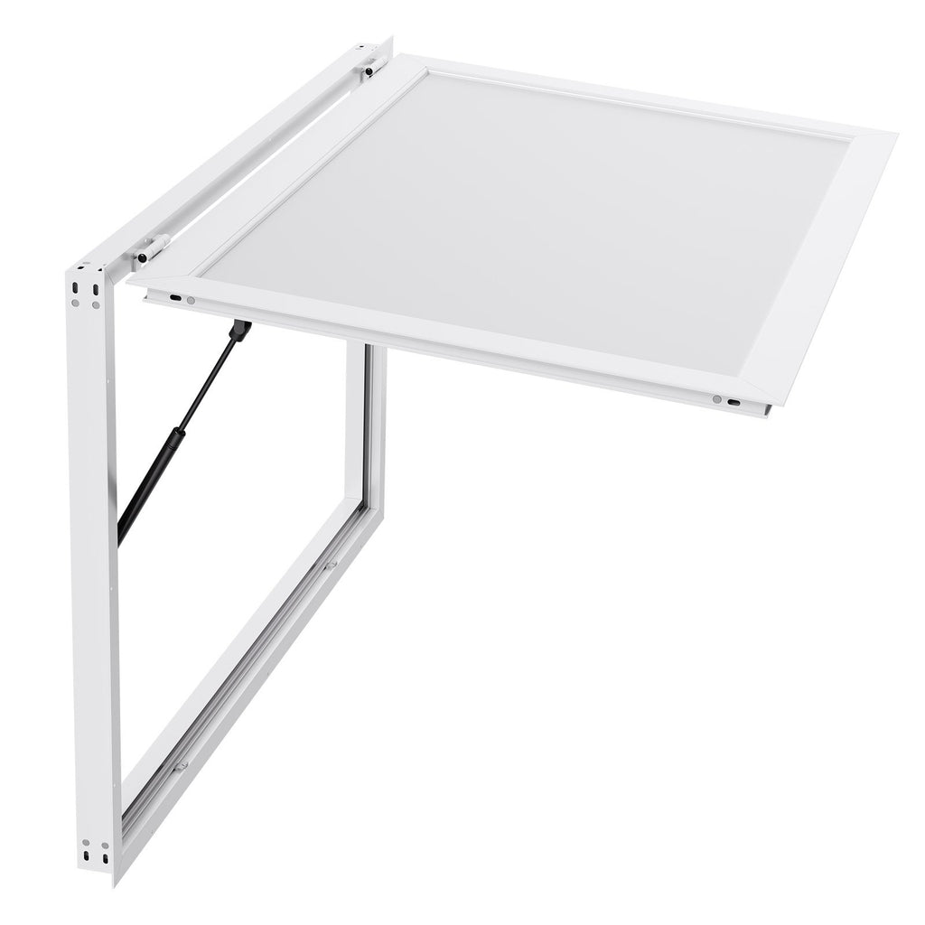 Prekybinis langas VEVOR DPPTFWCK, 135x84 cm