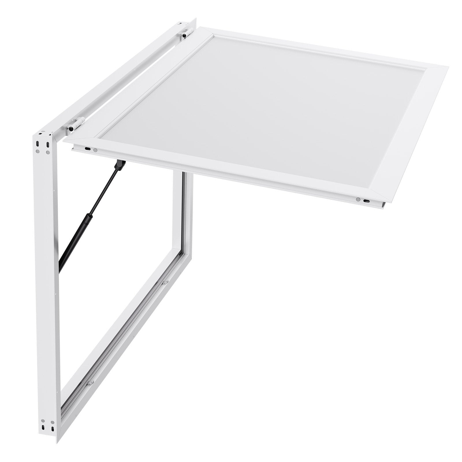 Prekybinis langas VEVOR DPPTFWCK, 135x84 cm
