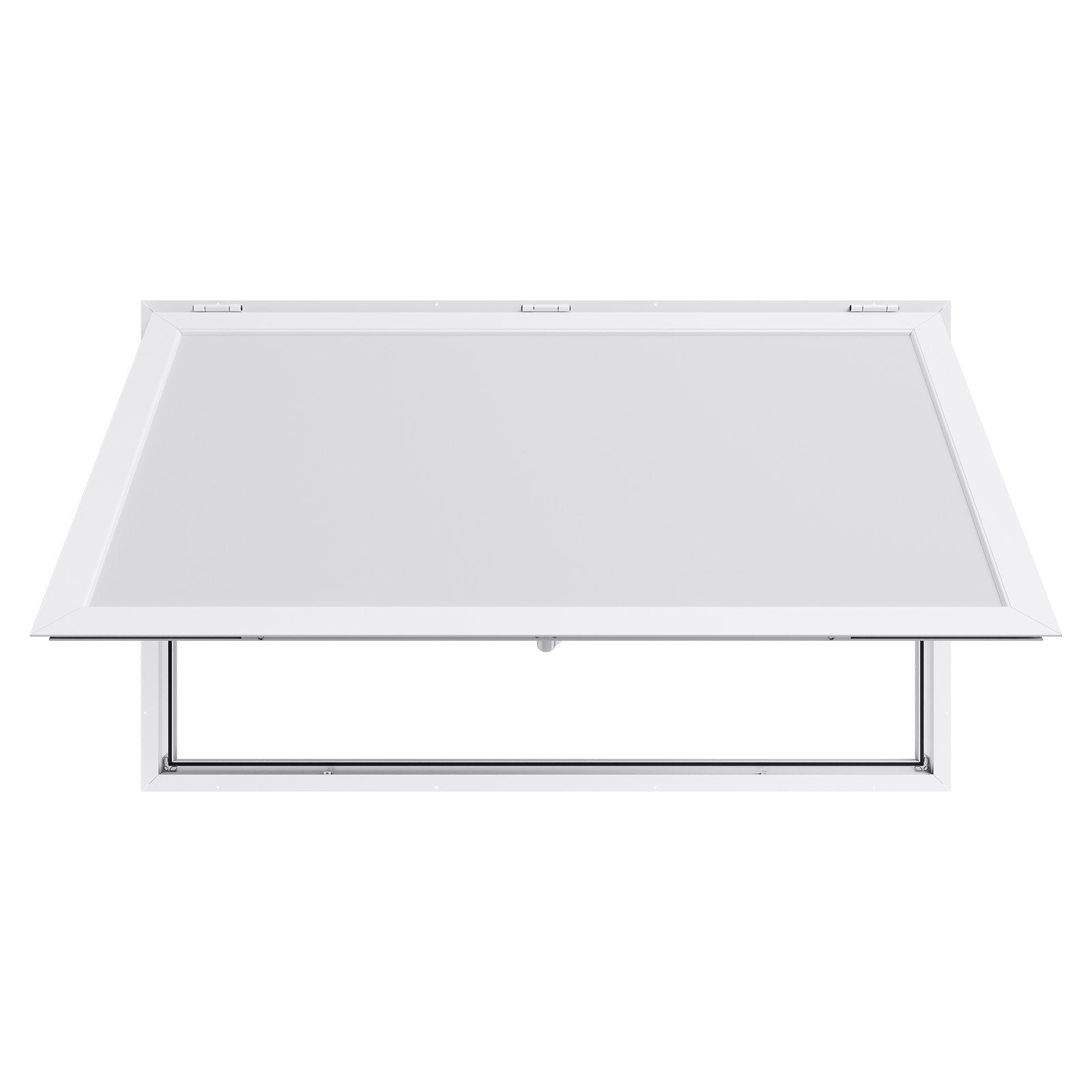 Prekybinis langas VEVOR DPPTFWCK, 152x92 cm