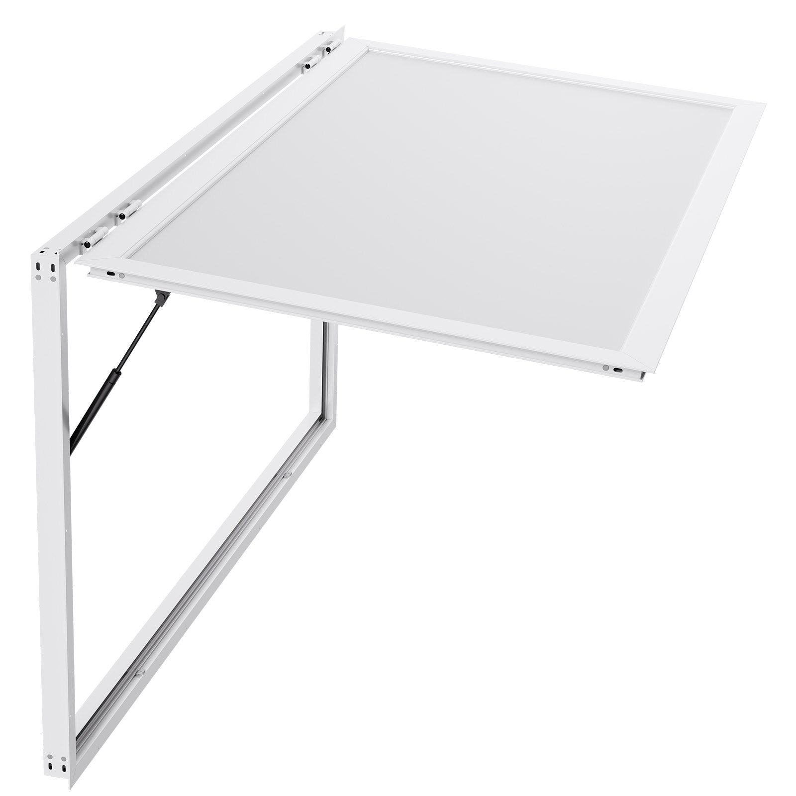 Prekybinis langas VEVOR DPPTFWCK, 188x102 cm