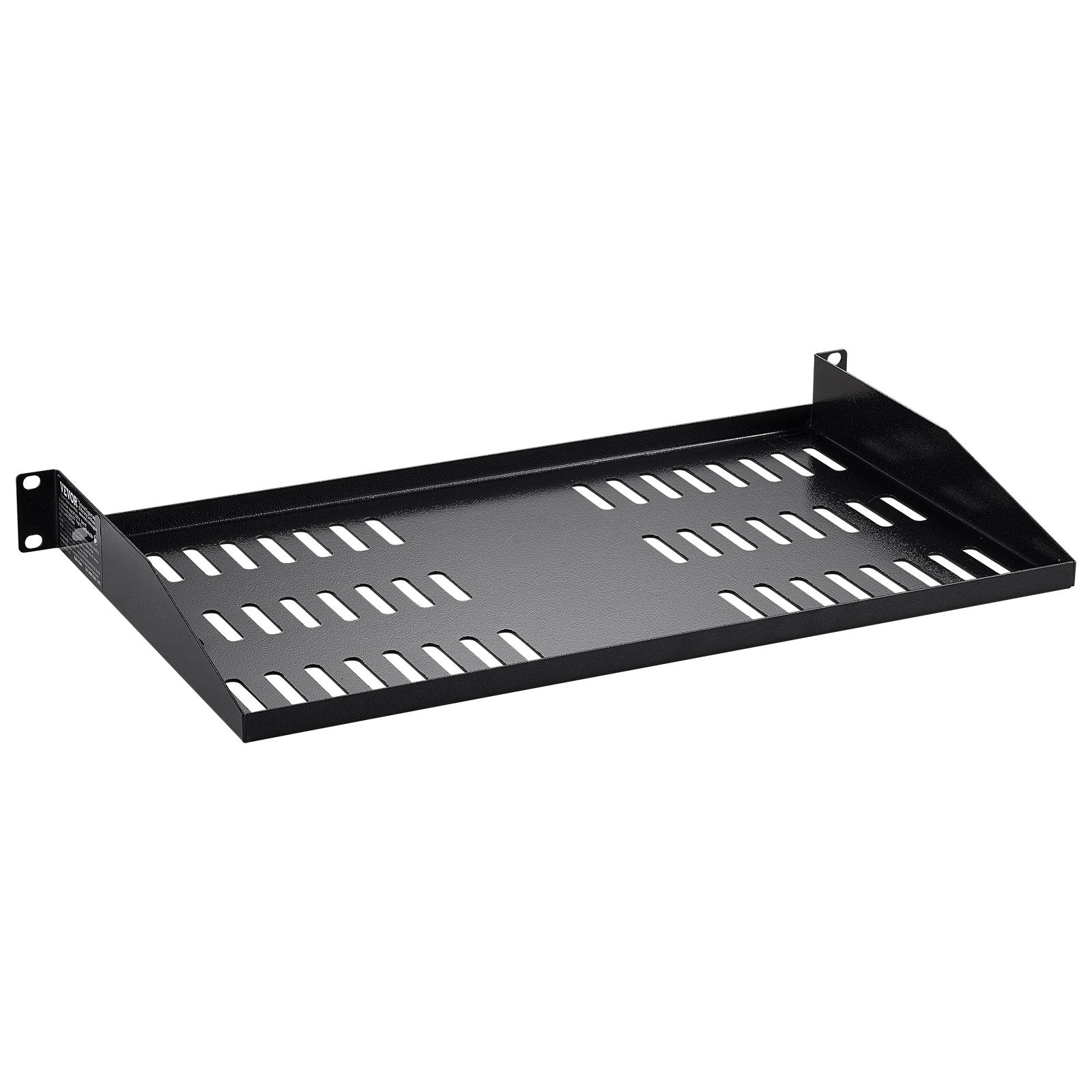 Serverio spintos lentyna VEVOR SPT-U300-1A, 1U, 2 vnt.