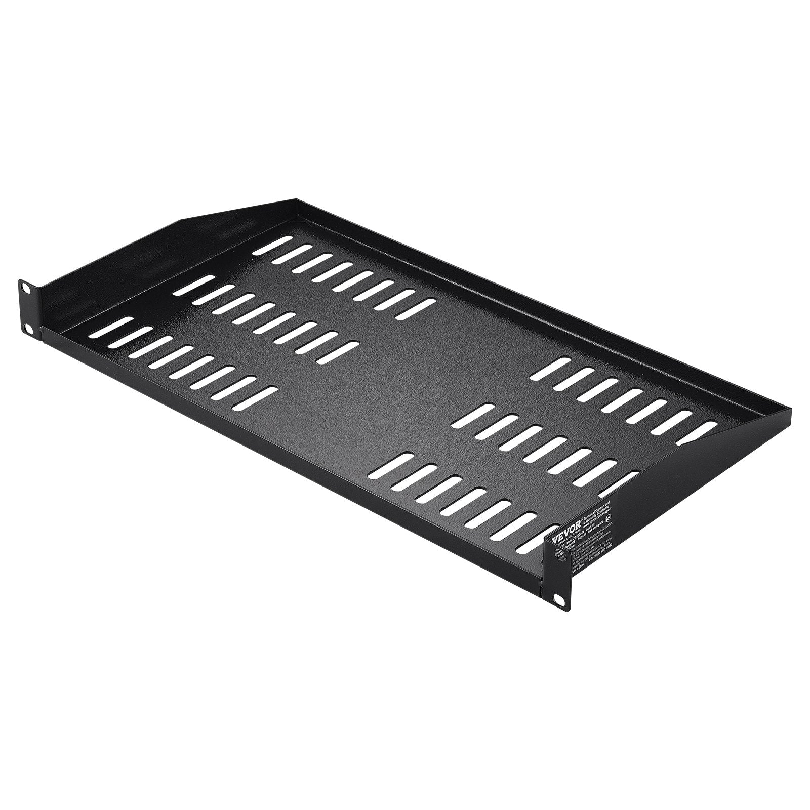 Serverio spintos lentyna VEVOR SPT-U300-1A, 1U, 2 vnt.