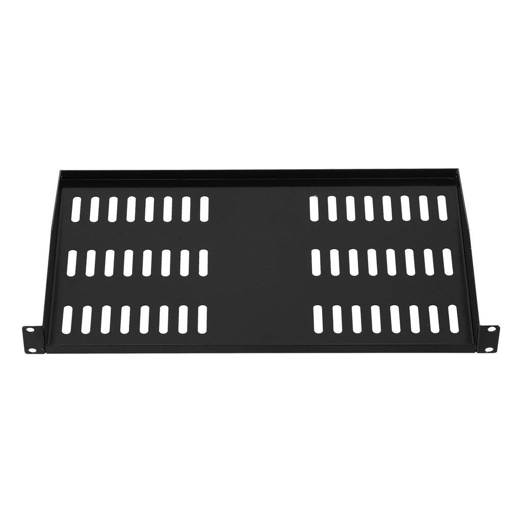 Serverinės spintos lentyna VEVOR SPT-U300-1A(4), 1U, 4 vnt.