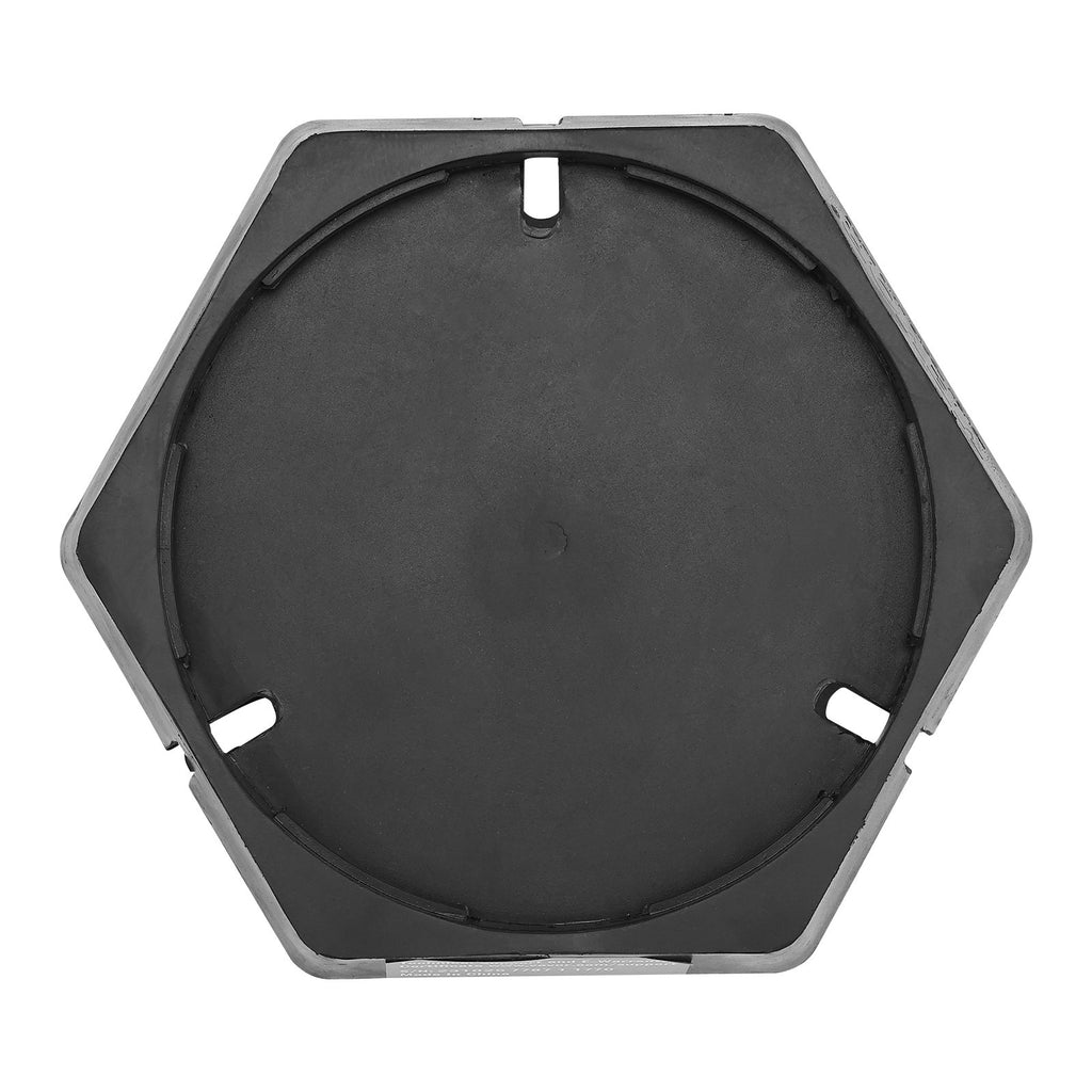 Kemperio stabilizavimo padai VEVOR CXFC03-6, 6 vnt. komplektas