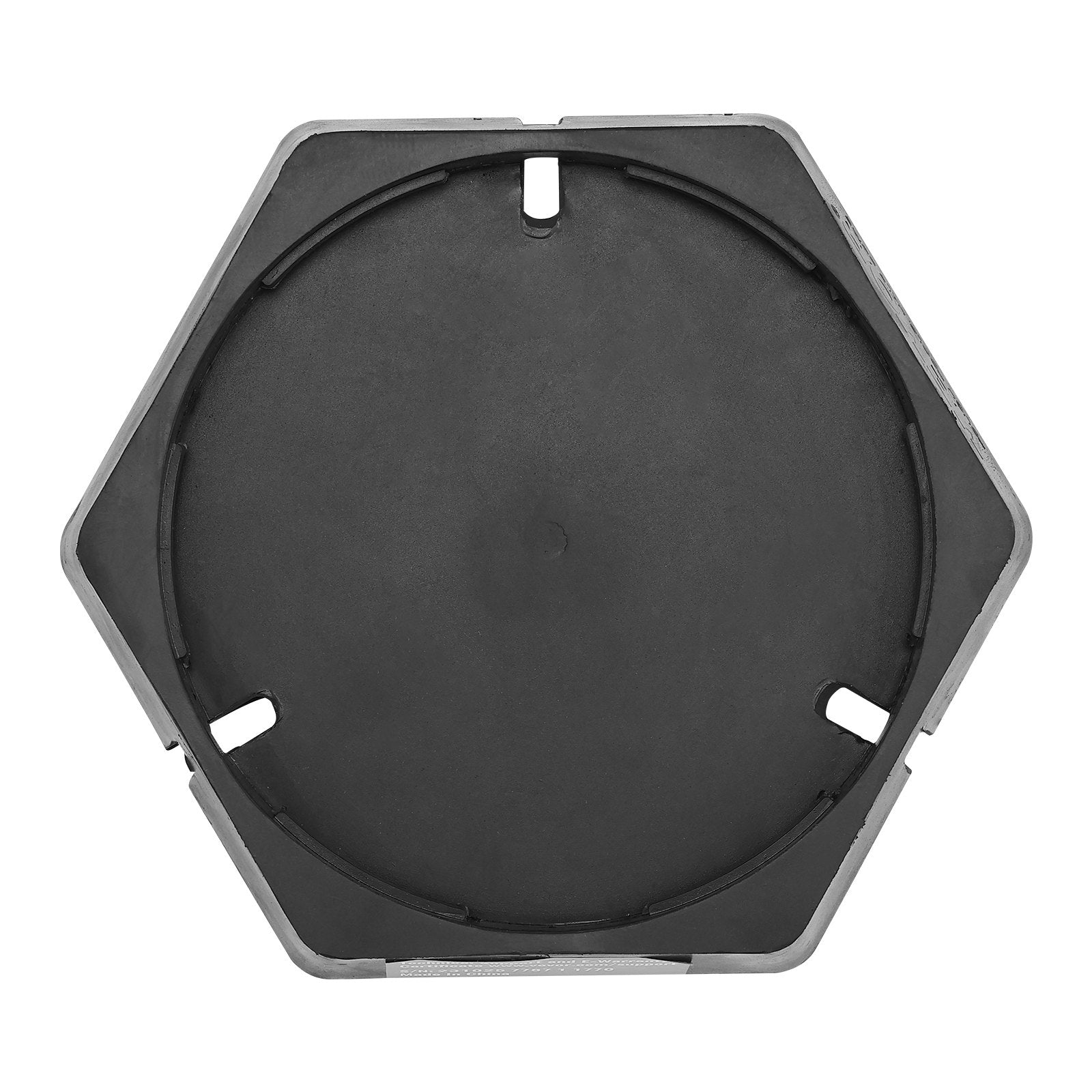 Kemperio stabilizavimo padai VEVOR CXFC03-6, 6 vnt. komplektas