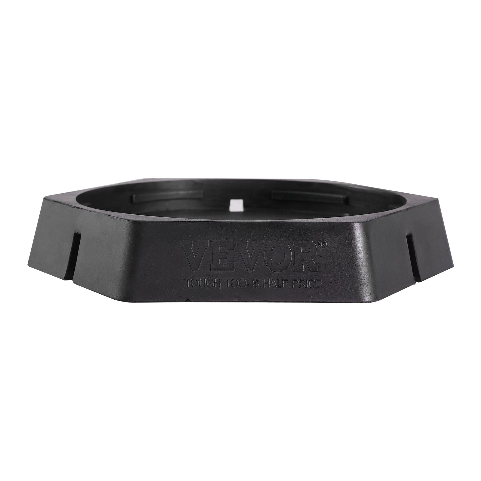 Kemperio stabilizavimo padai VEVOR CXFC03-6, 6 vnt. komplektas