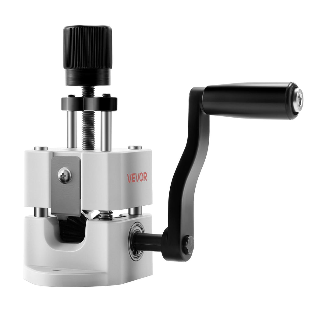 Mechaninė laidų izoliacijos nuėmimo staklės VEVOR SD-003, 1,5–25 mm