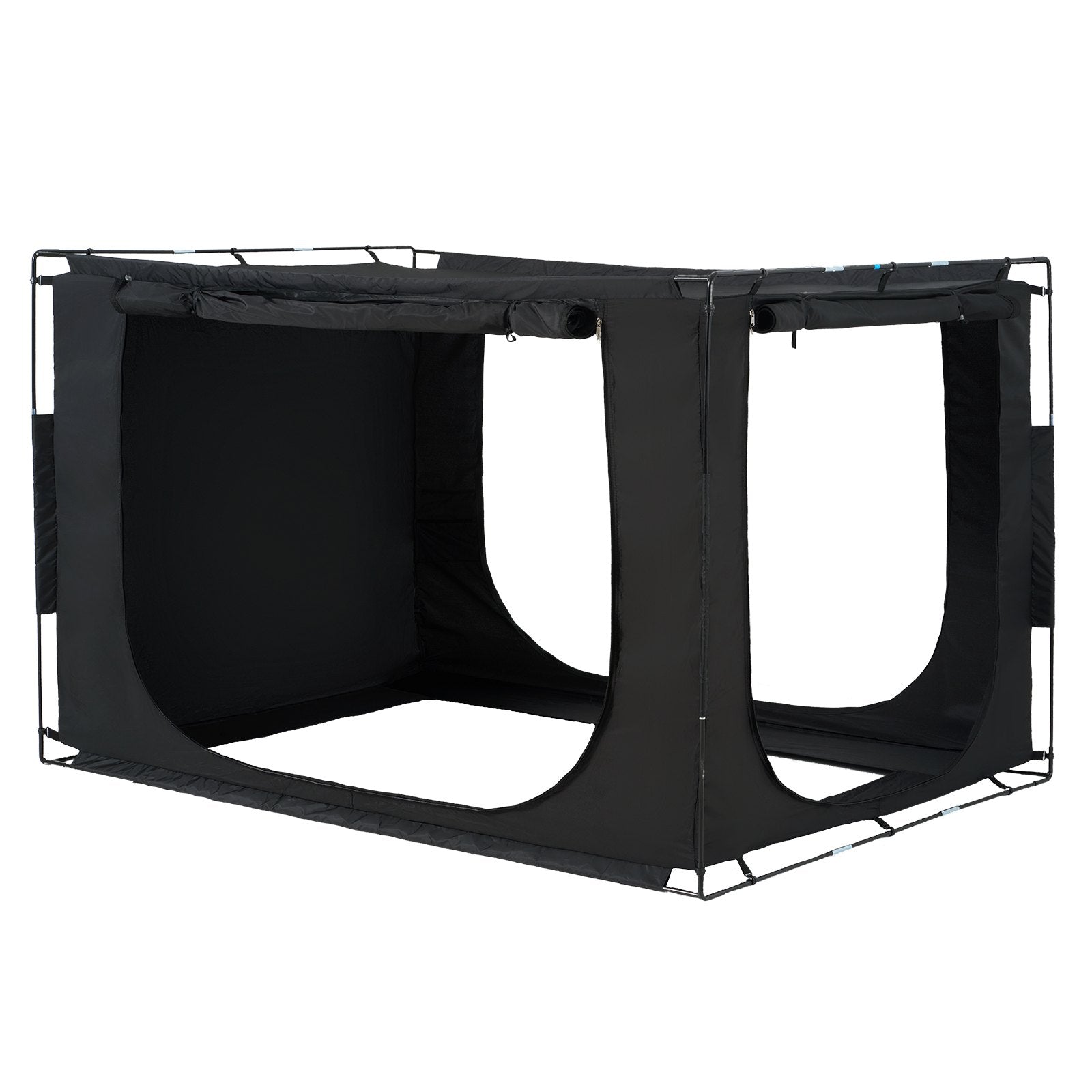 Lovos palapinė VEVOR 140188, 2030 x 1520 x 1190 mm