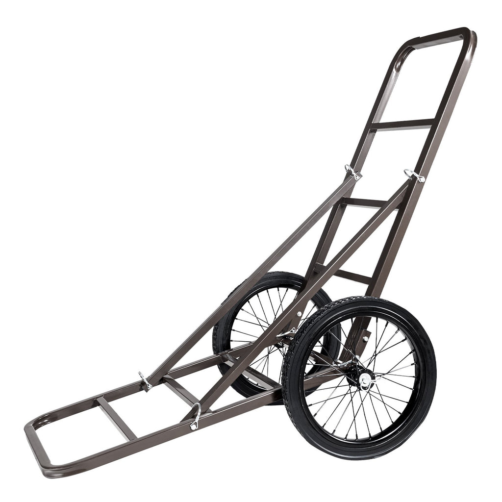Vežimėlis sumedžiotam laimikiui VEVOR YL1501, 136 kg keliamoji galia