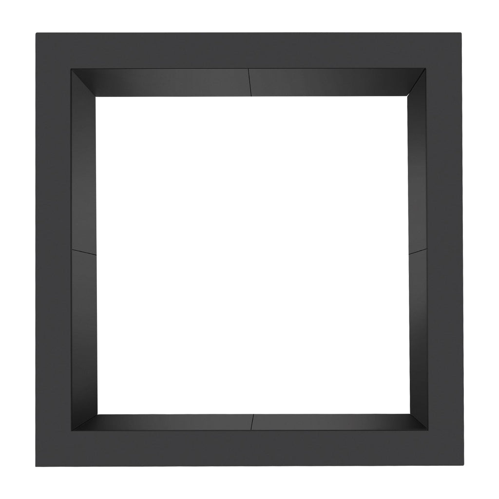 Laužavietės rėmas VEVOR YCIS-30001-30, 107 x 107 cm