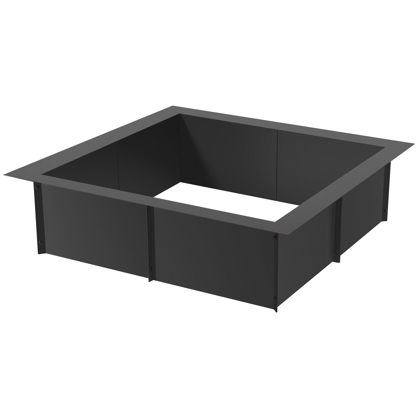 Laužavietės rėmas VEVOR YCIS-30001-30, 107 x 107 cm