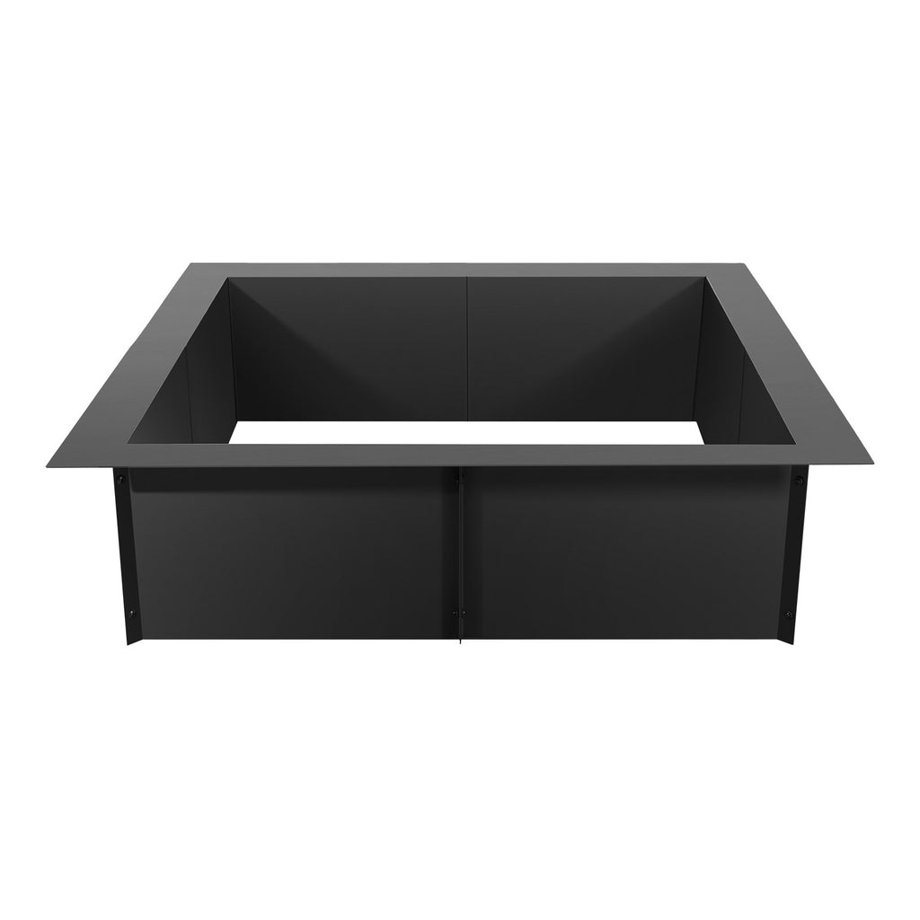 Laužavietės rėmas VEVOR YCIS-30001-30, 107 x 107 cm