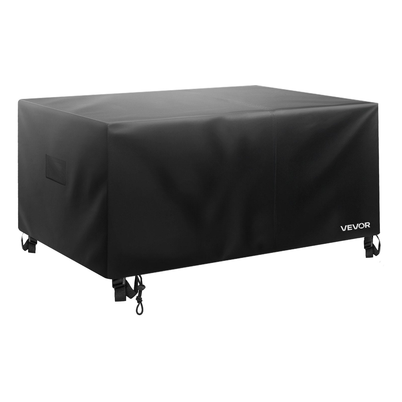 Lauko baldų uždangalas VEVOR J-24V8, 320x320x81 cm