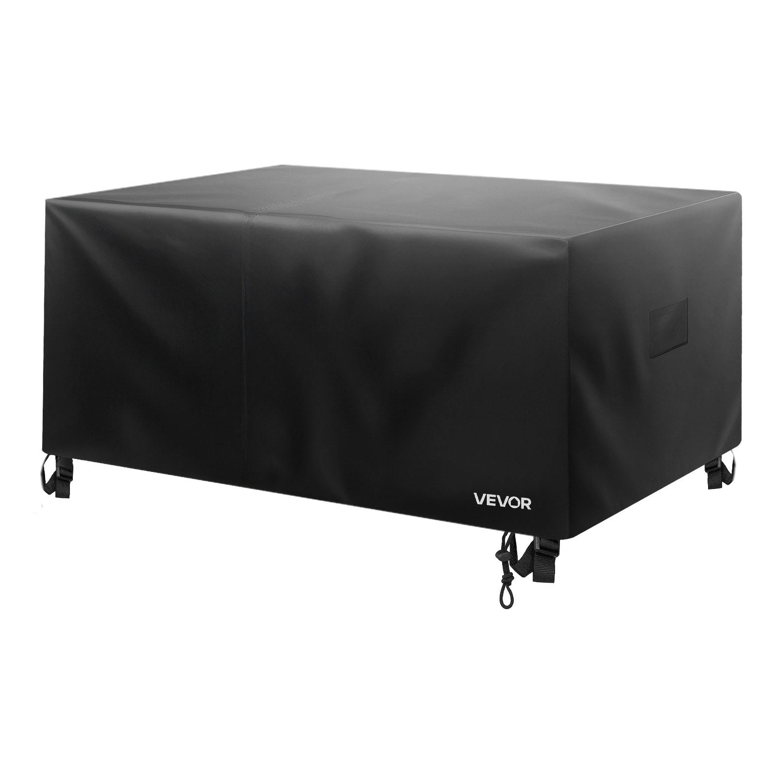 Lauko baldų uždangalas VEVOR J-24V8, 320x320x81 cm