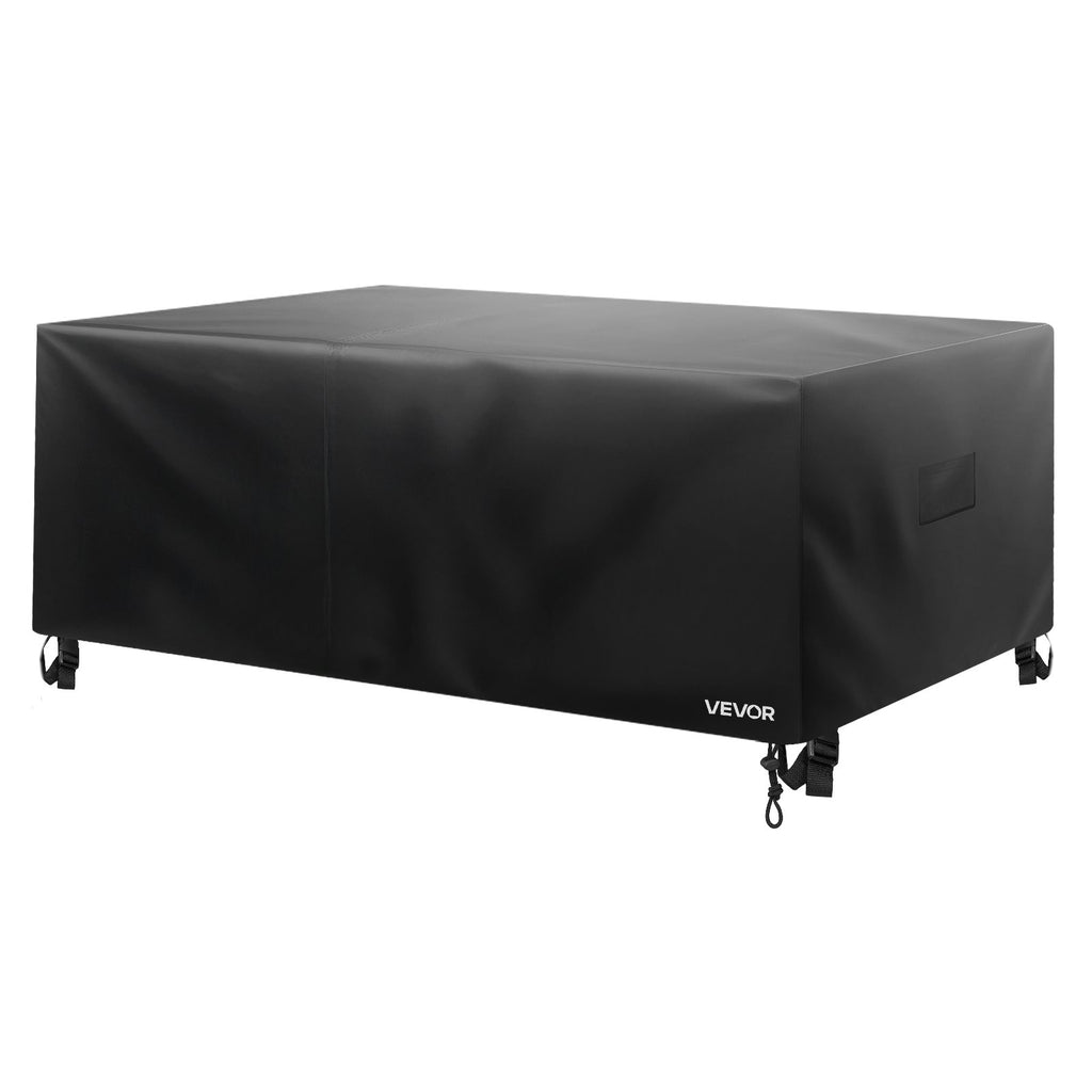 Lauko baldų uždangalas VEVOR J-24V9, 320x160x71 cm
