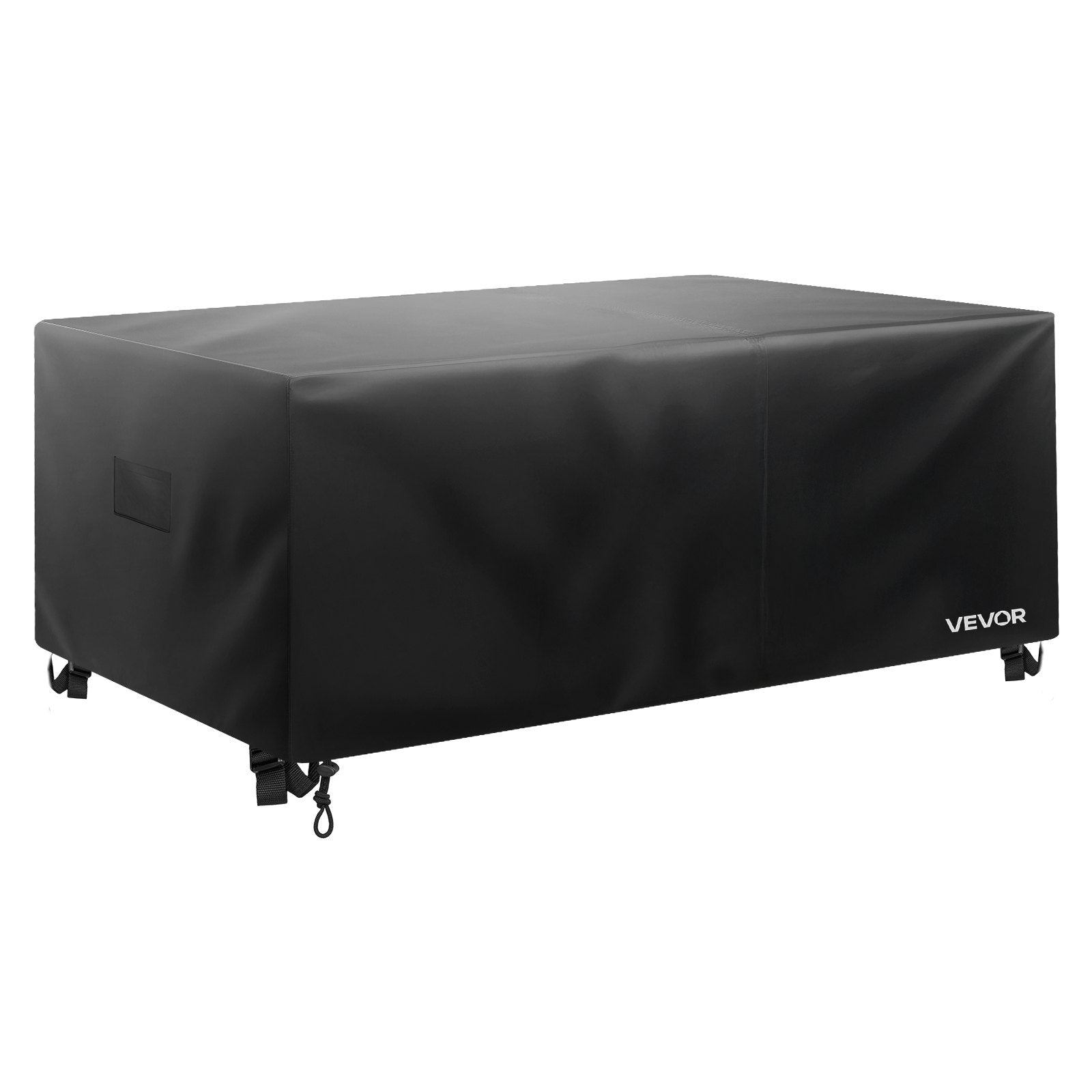 Lauko baldų uždangalas VEVOR J-24V10, 330 x 214 x 71 cm