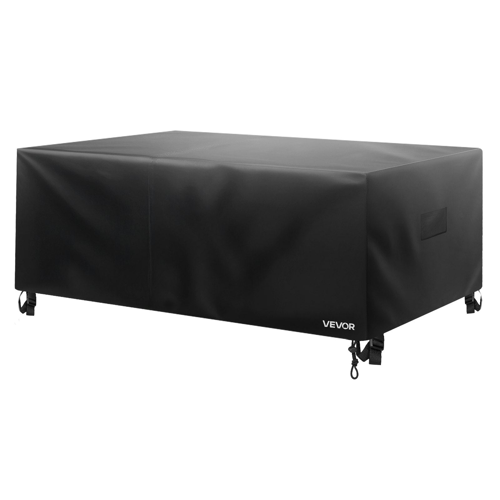 Lauko baldų uždangalas VEVOR J-24V10, 330 x 214 x 71 cm