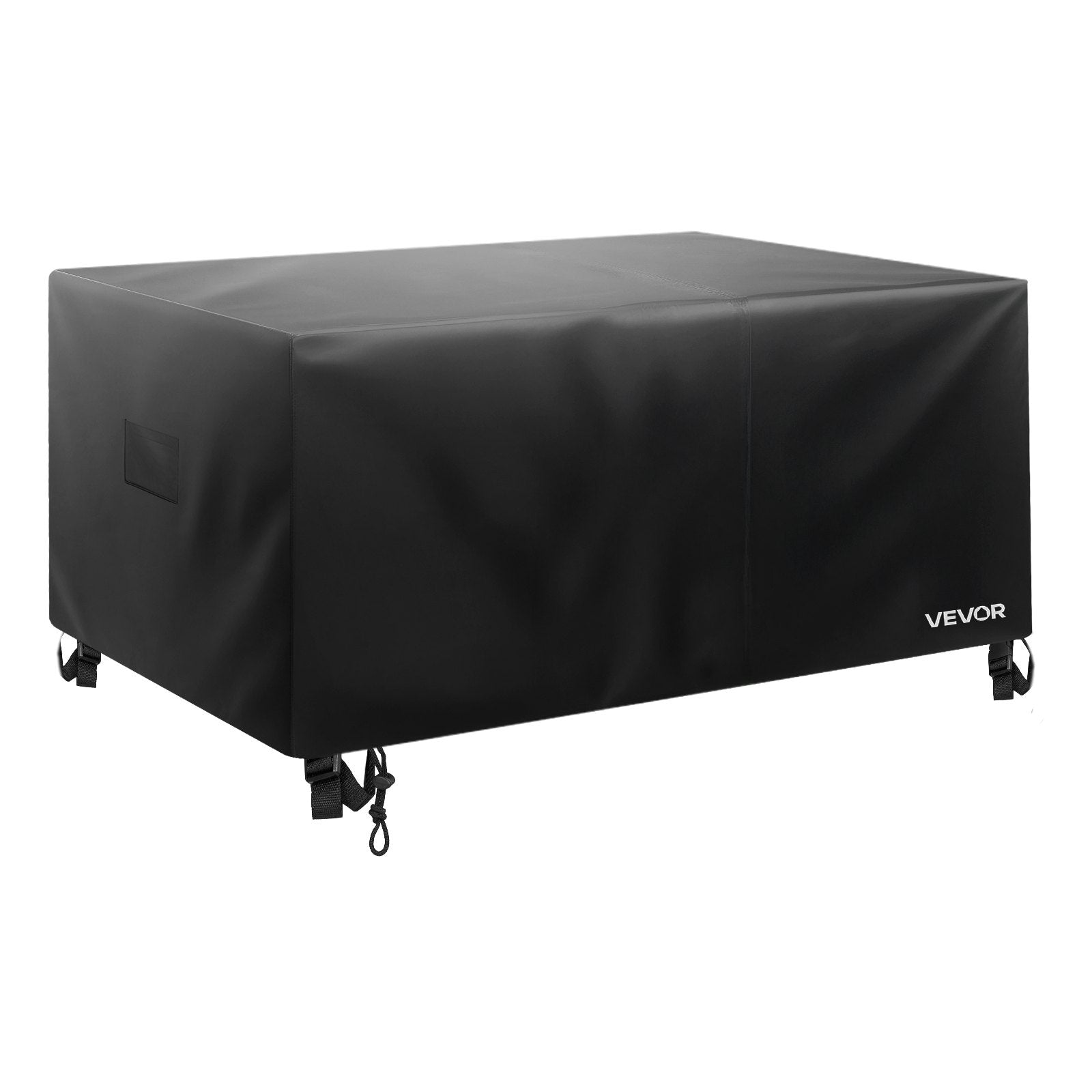 Lauko baldų uždangalas VEVOR J-24V3, 188x188x71 cm