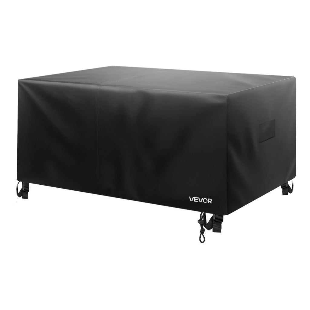 Lauko baldų uždangalas VEVOR J-24V3, 188x188x71 cm