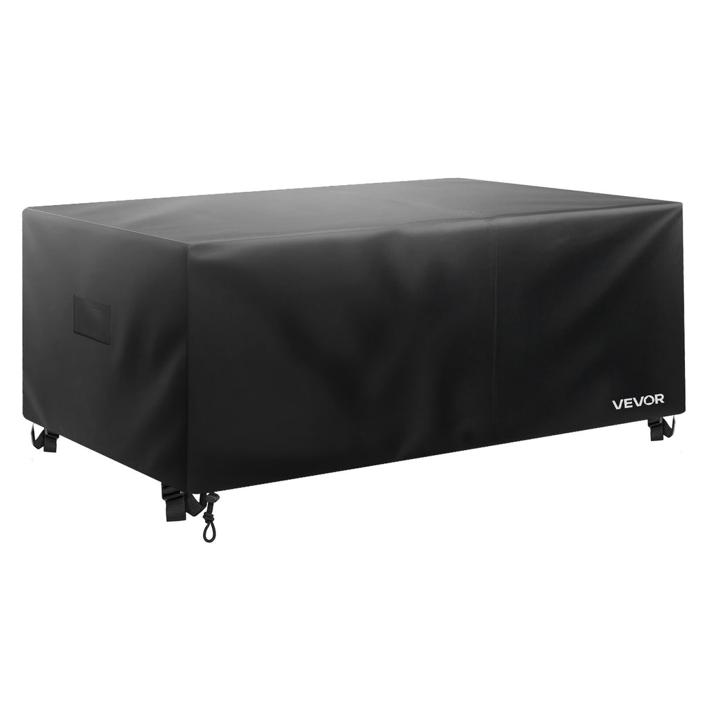 Lauko baldų uždangalas VEVOR J-24V6, 249 x 198 x 81 cm