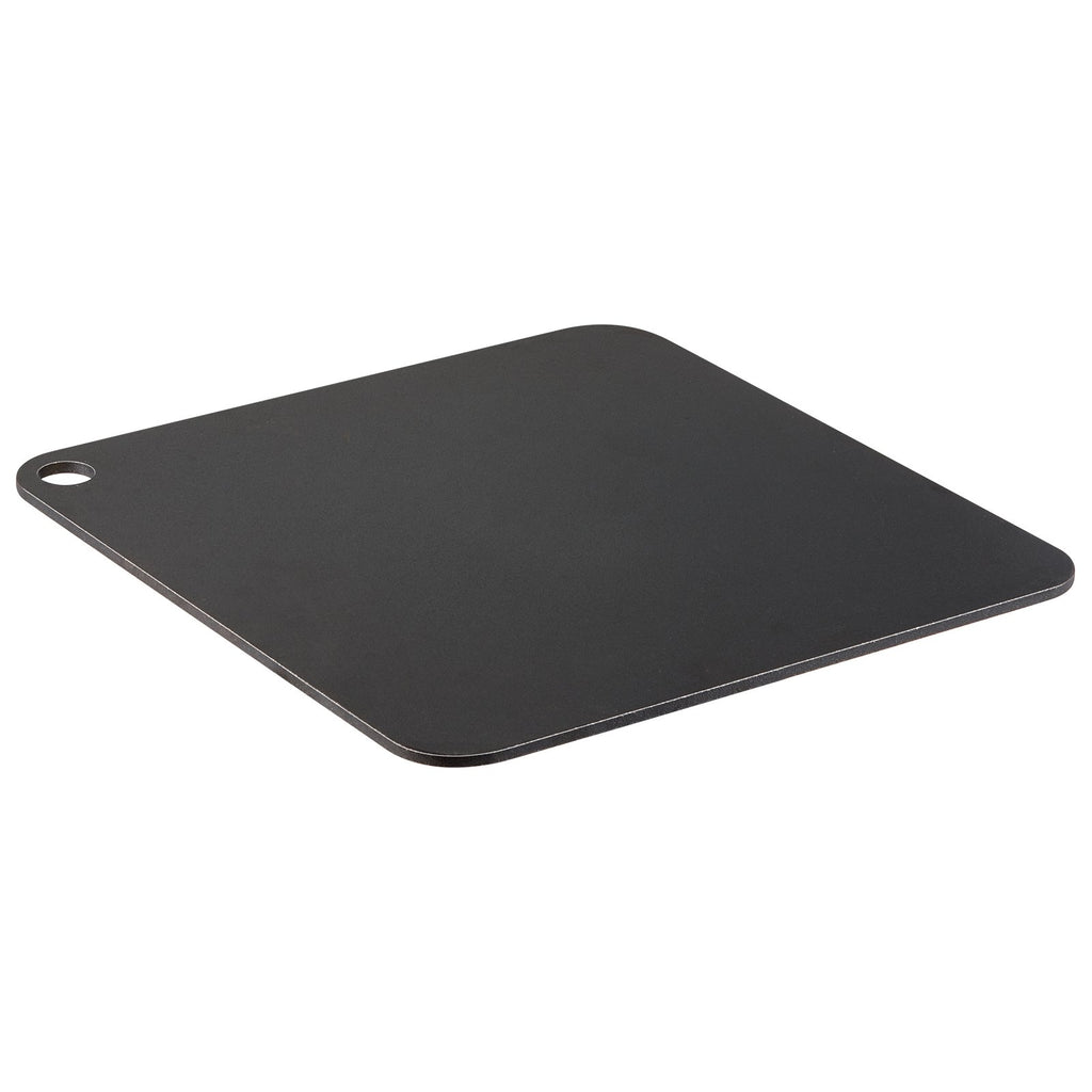 Plieno lakštas picai kepti VEVOR JHQ-CCP-340*250-6, 6 mm storio