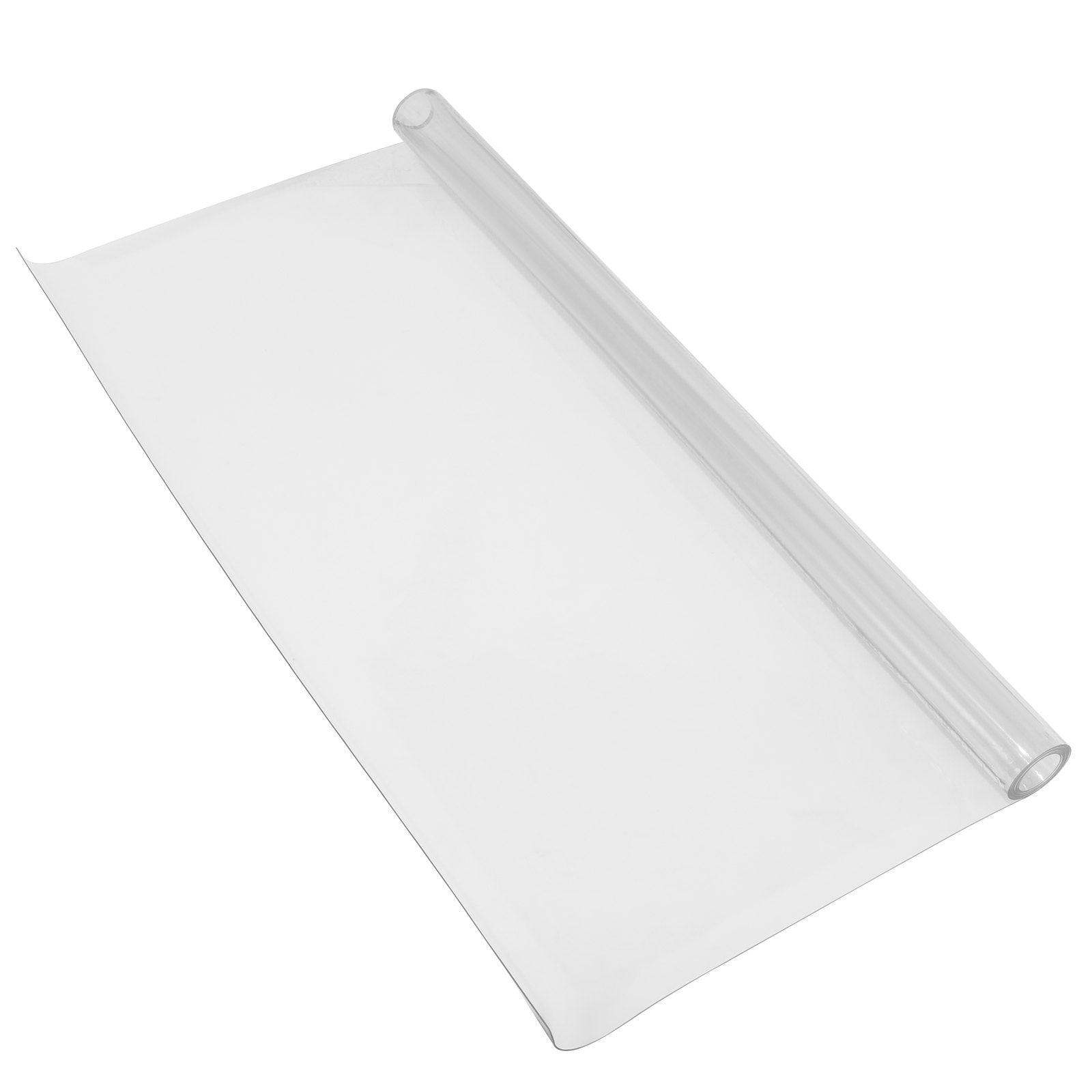 Plastikinė stalo apsauga VEVOR SL15-FT108185, 106,7 x 182,8 cm