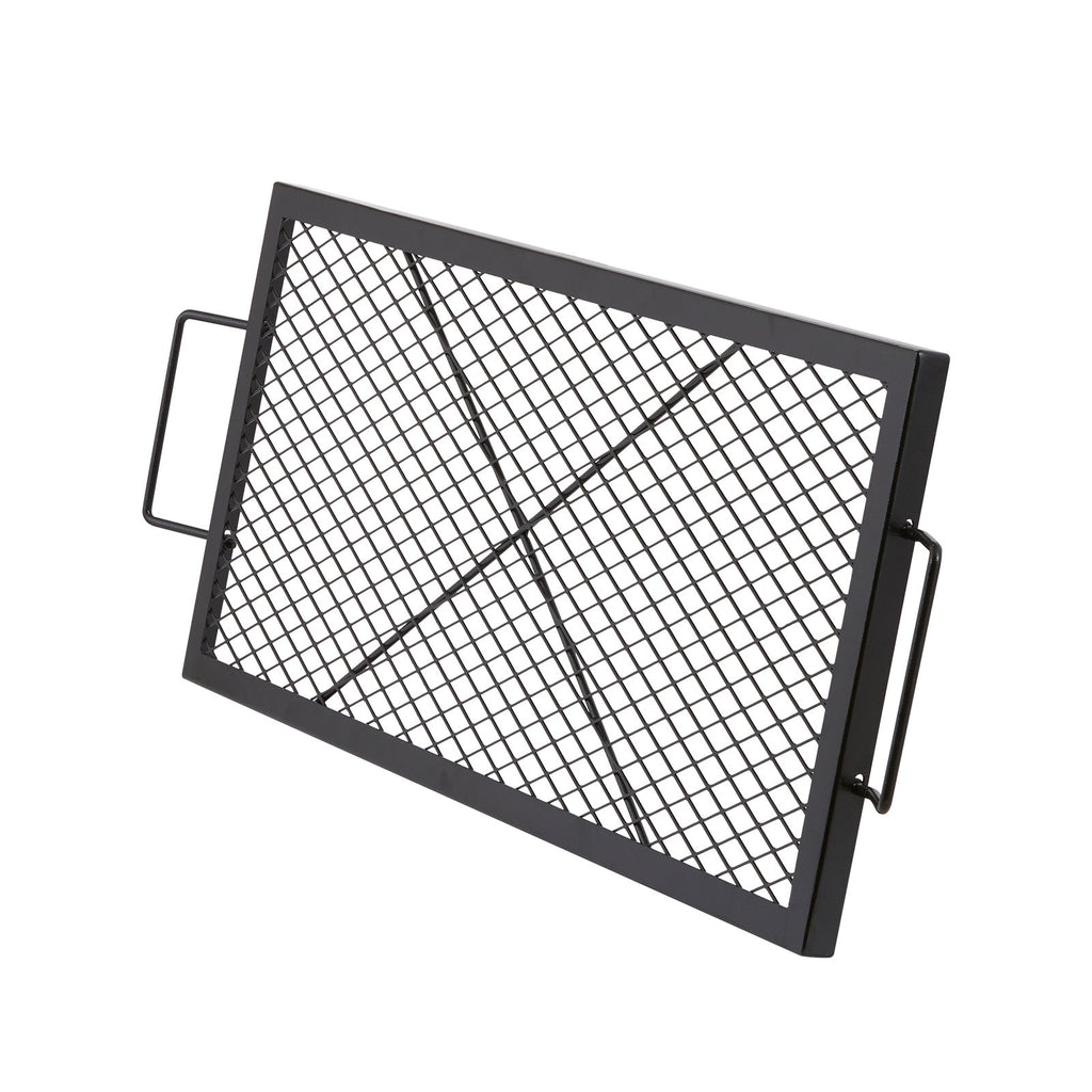 Laužavietės grotelės VEVOR JY-MY-YKW32, 81 cm