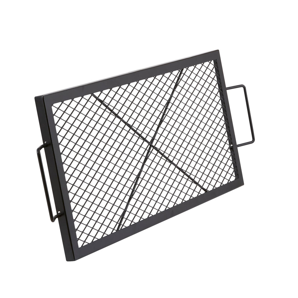 Laužavietės grotelės VEVOR JY-MY-YKW32, 81 cm