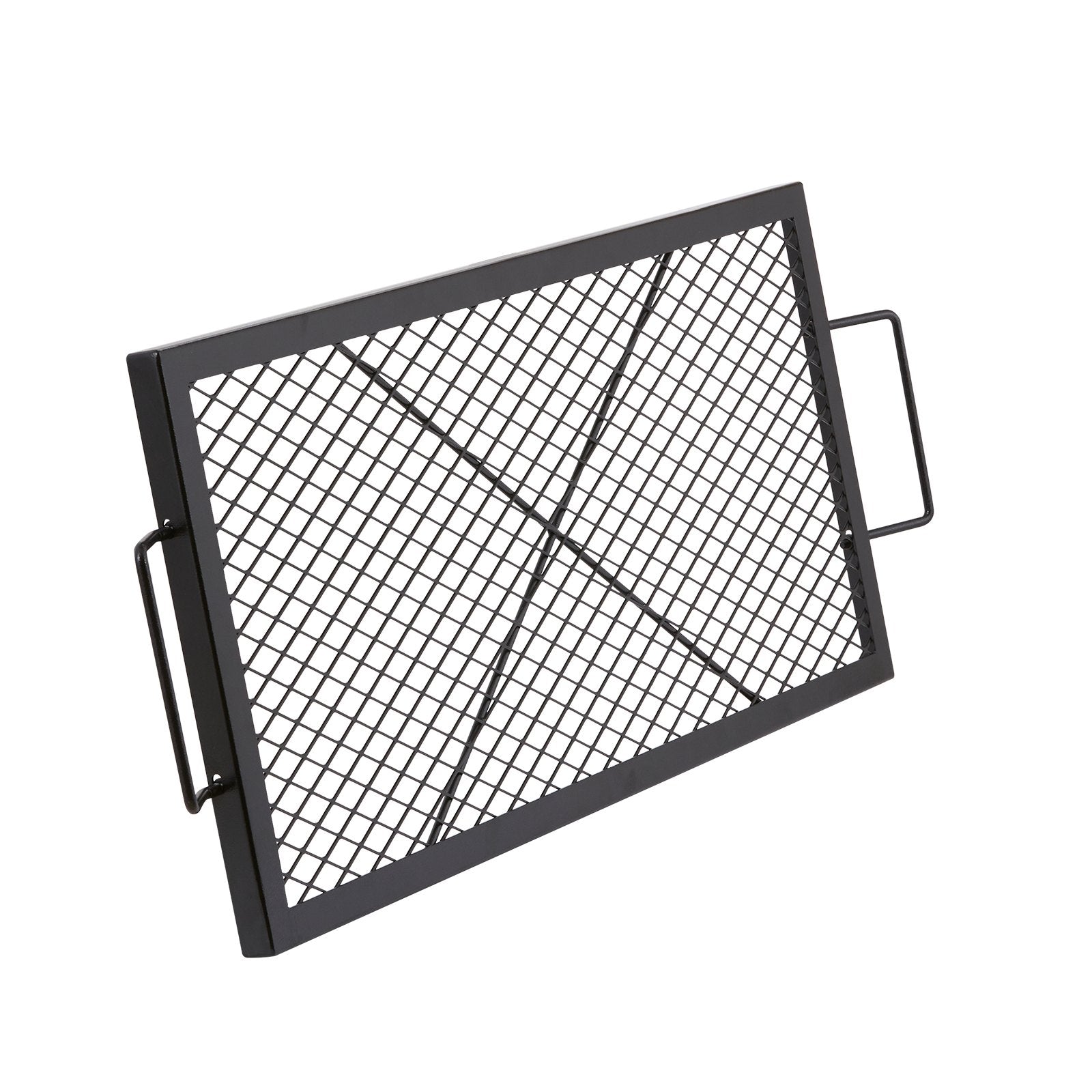 Laužavietės grotelės VEVOR JY-MY-YKW32, 81 cm