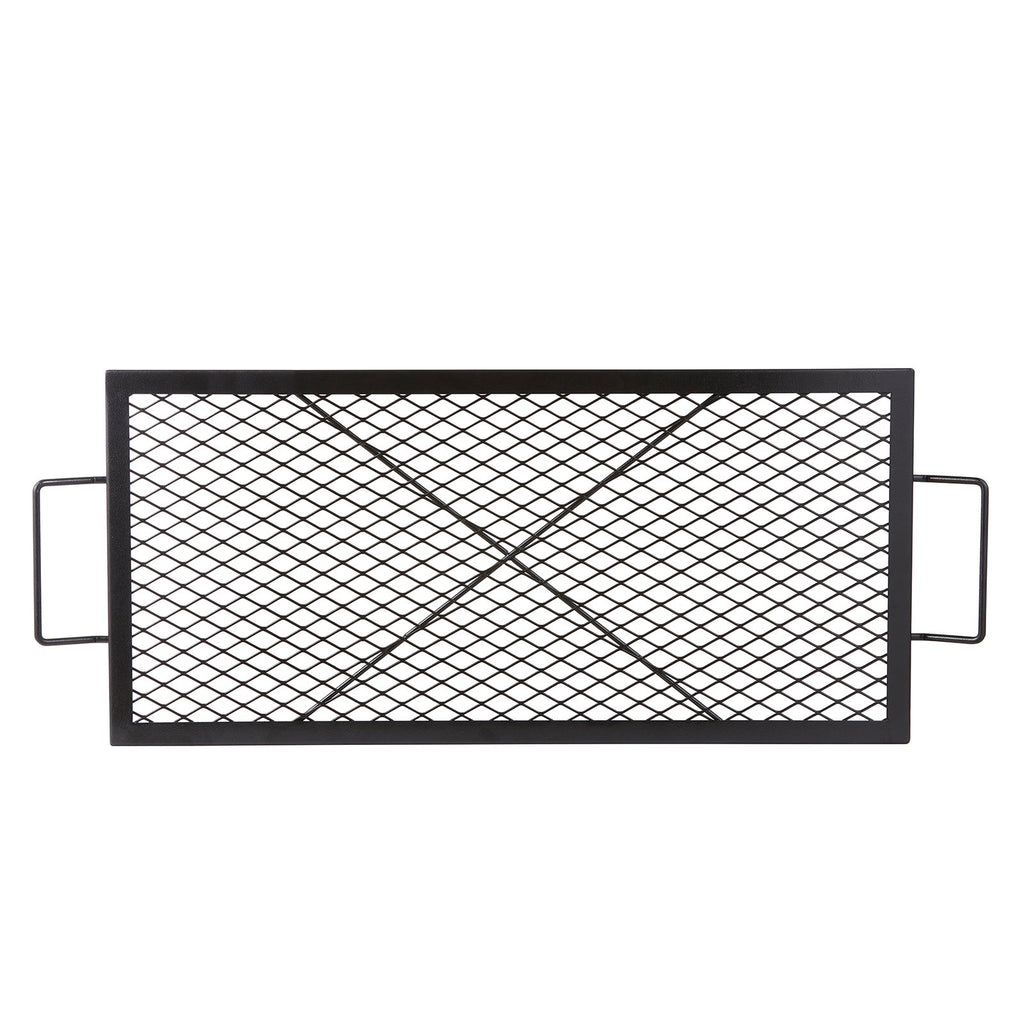 Laužavietės grotelės VEVOR JY-MY-YKW32, 81 cm