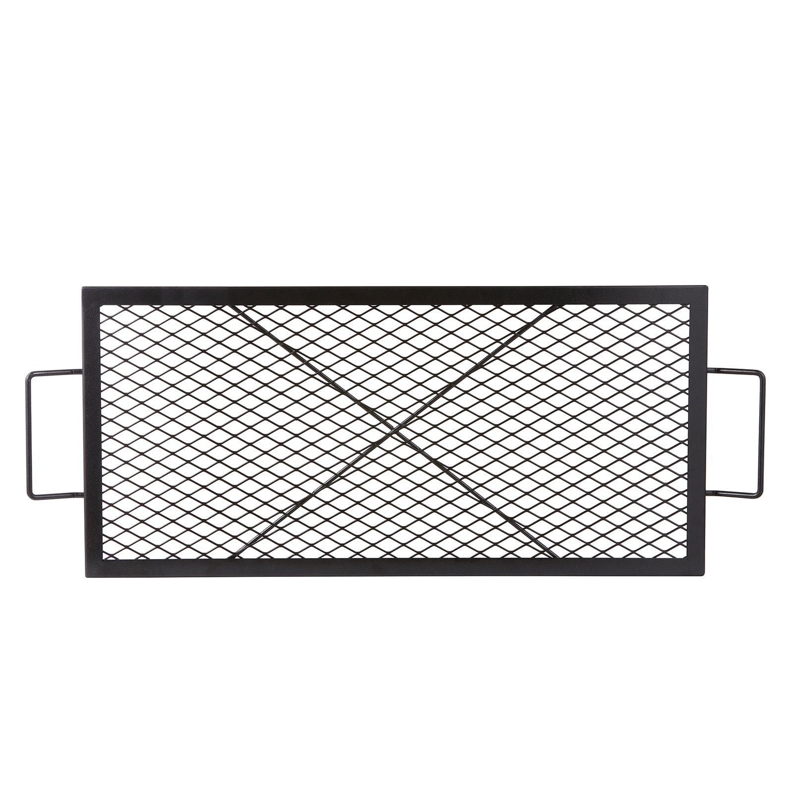 Laužavietės grotelės VEVOR JY-MY-YKW32, 81 cm