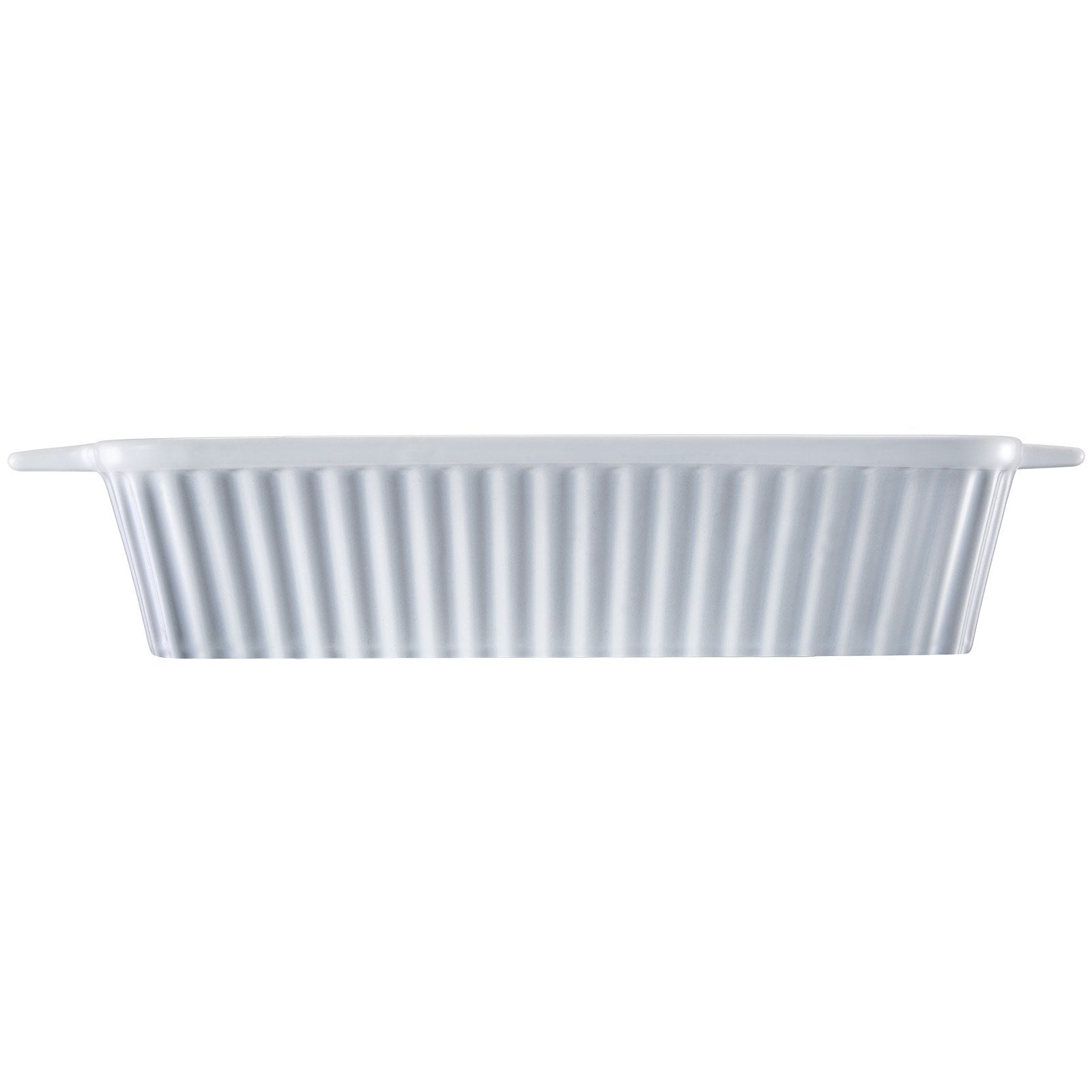 Keraminė kepimo forma VEVOR JH-S2024082301J, 3,5 l