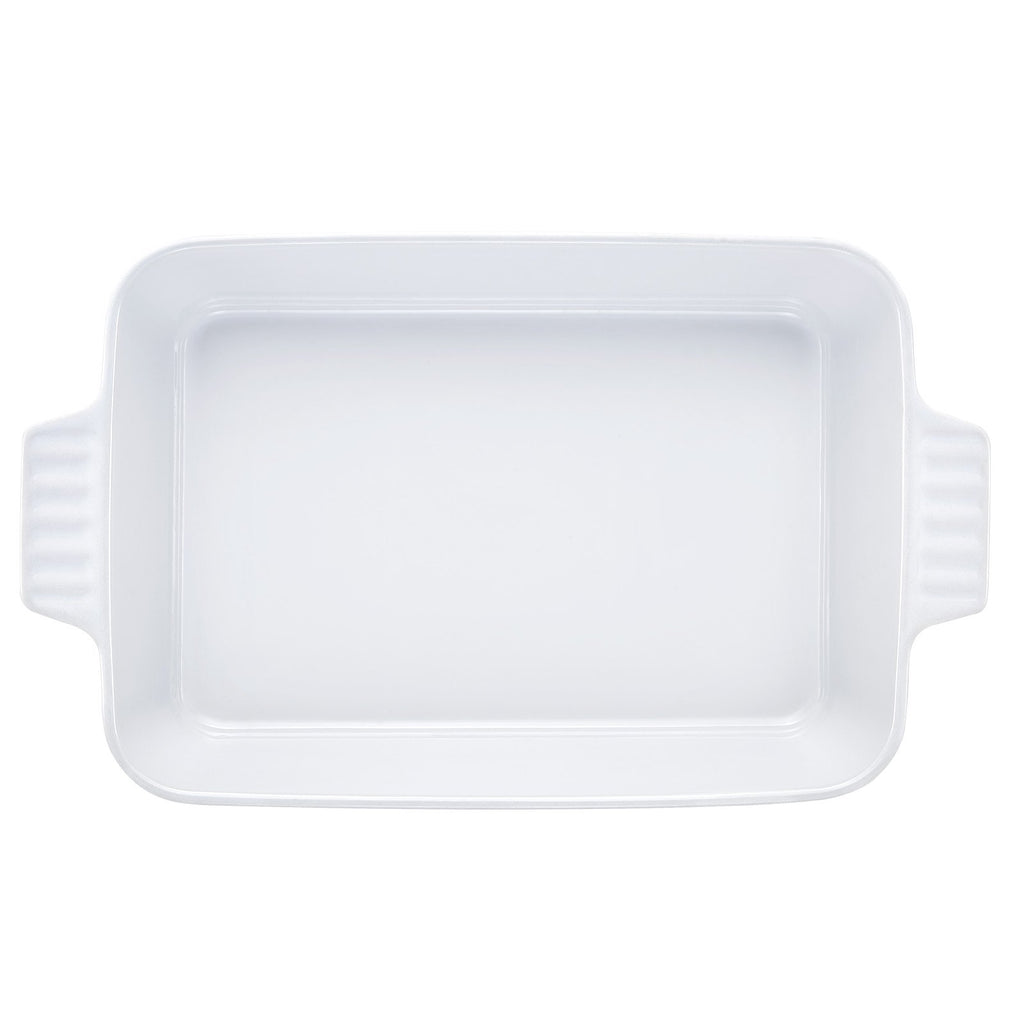 Keraminė kepimo forma VEVOR JH-S2024082301J, 3,5 l