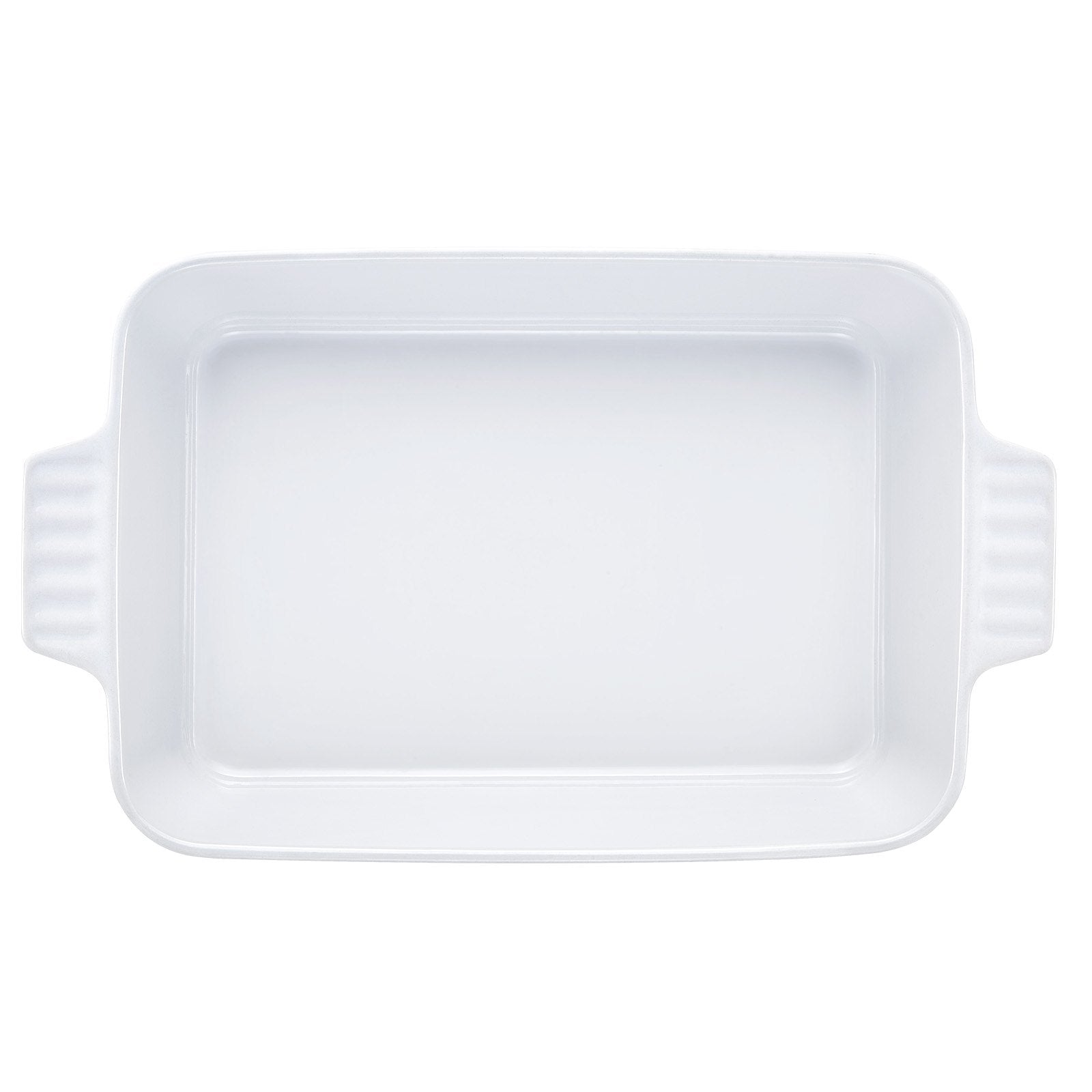 Keraminė kepimo forma VEVOR JH-S2024082301J, 3,5 l
